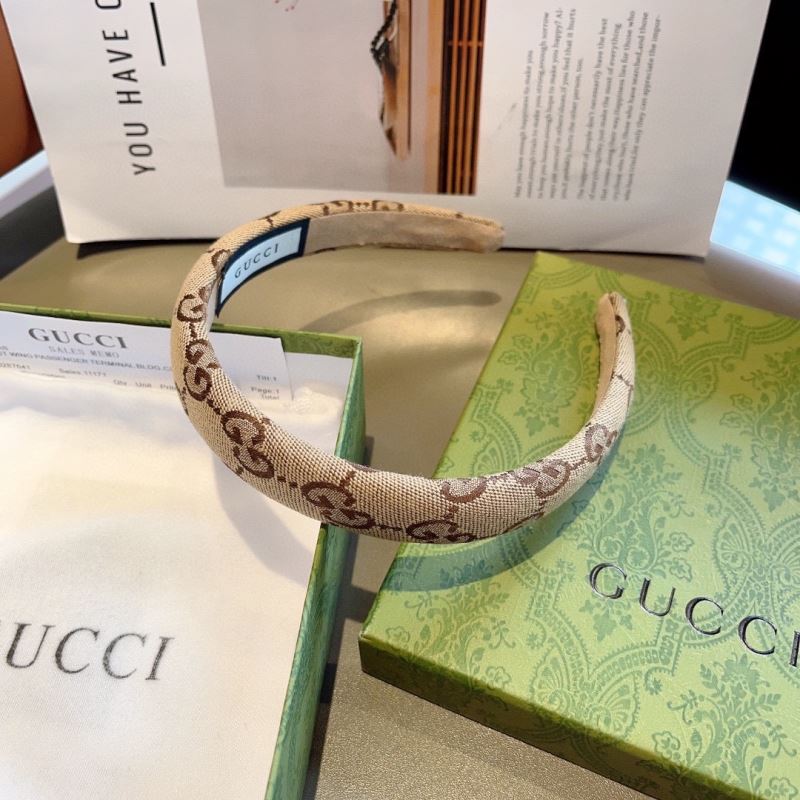 GUCCI